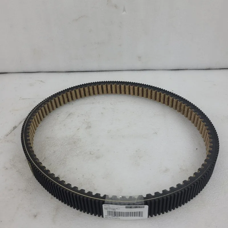Commander Vite CONVERTER BELT